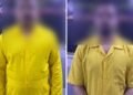 شرطة ديالى: القبض على متهمين بجريمة الاتجار بالبشر