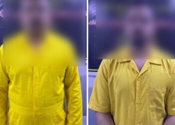 شرطة ديالى: القبض على متهمين بجريمة الاتجار بالبشر