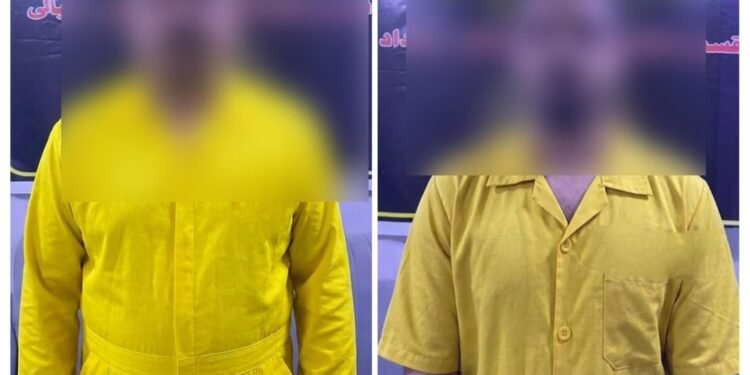 شرطة ديالى: القبض على متهمين بجريمة الاتجار بالبشر