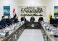 مجلس كربلاء المقدسة يحسم ملف إدارة “قضاء الخيرات” ويفتح حزمة من الملفات الخدمية والاجتماعية في جلسته الخامسة عشرة