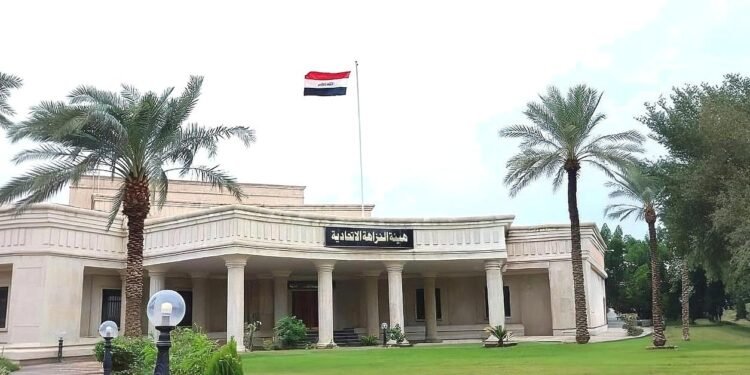النزاهة تكشف ضرراً بالمال العام في معاملات شراء وصيانة في بابل