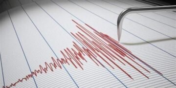 هزة أرضية بقوة “4.8” درجة تضرب محافظة السليمانية