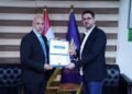 لتمكين كوادرها فكرياً.. حركة “سومريون” تشارك في دورة “فن الوعي السياسي والحرب الناعمة”