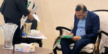 حركة سومريون: انحياز تام لحقوق المواطنين ورفض قاطع لسياسة المصالح الشخصية