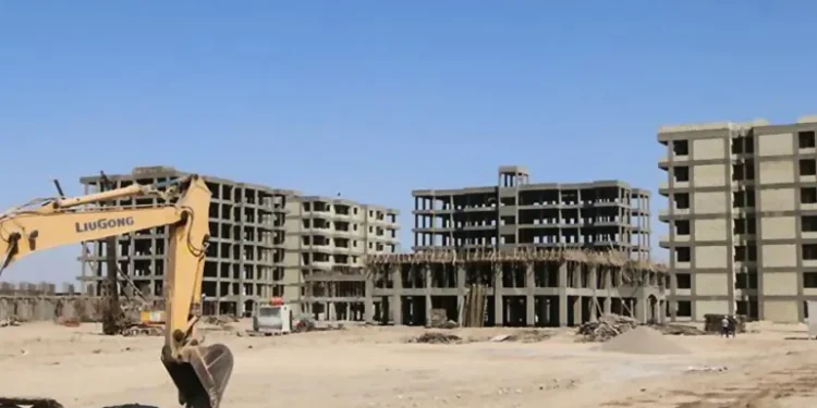 أزمة السكن في العراق.. عجز بملايين الوحدات وارتفاع غير مسبوق في الأسعار