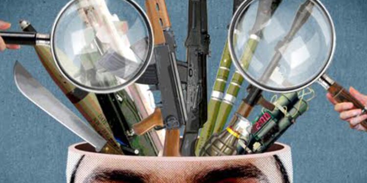 لمواجهة التطرف.. دعوات لتفعيل دور المؤسسات الأكاديمية في بناء السلم المجتمعي