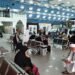 مطار النجف الأشرف: انطلاق رحلات حجاج بيت الله الحرام عبر الناقل الوطني