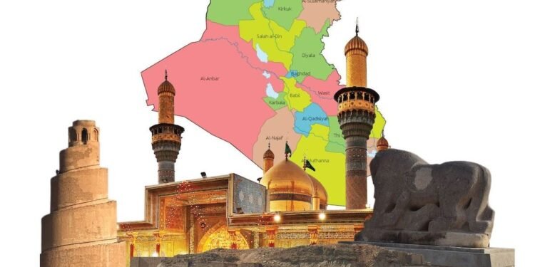 هيئة السياحة: خطة لاستقطاب مليون سائح