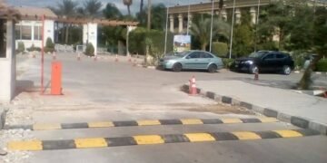 المطبات الصناعية تعود إلى الواجهة بعد تصاعد حوادث دهس الأطفال