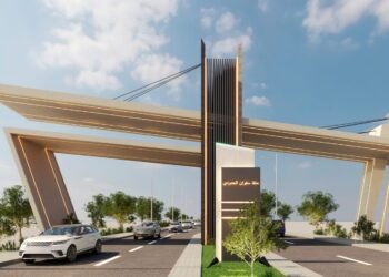 تأهيل مدخل سفوان.. مشروع خدمي لتحديث البنية التحتية وتعزيز الربط الحدودي