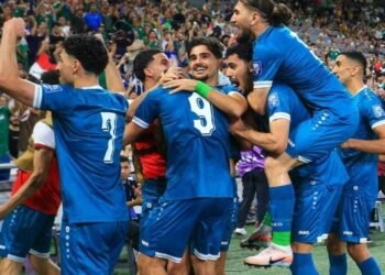 أسود الرافدين يواجهون “الماتادور” وديًا استعدادًا لمونديال 2026