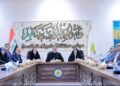 بحضور الدكتورة امنة الاسدي .. مجلس كربلاء يطرح حزمة إجراءات عاجلة لمعالجة أزمة البنزين