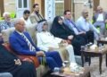 الدكتورة آمنة الأسدي تؤكد من قضاء الهندية أهمية دعم الحراك الثقافي والرموز الإبداعية
