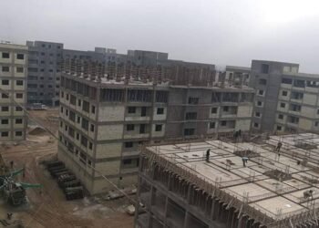 تخصيص أراضٍ لإنشاء 21 مدينة سكنية جديدة في بغداد والمحافظات