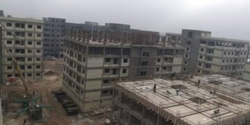 تخصيص أراضٍ لإنشاء 21 مدينة سكنية جديدة في بغداد والمحافظات