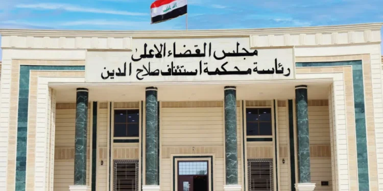السجن سبع سنوات بحق مدانين يعملون بشركة توزيع كهرباء الشمال