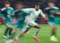 بالأرقام.. أسرع 10 لاعبين في كأس العالم 2026