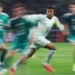 بالأرقام.. أسرع 10 لاعبين في كأس العالم 2026