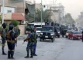 مصدر: نزاهة القادسية تطيح بعشرة متهمين بتزوير قطع أراضٍ بينهم قريب لمسؤول متنفذ بالديوانية