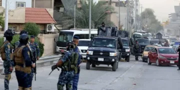 مصدر: نزاهة القادسية تطيح بعشرة متهمين بتزوير قطع أراضٍ بينهم قريب لمسؤول متنفذ بالديوانية