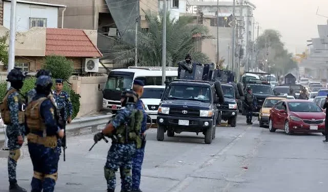 مصدر: نزاهة القادسية تطيح بعشرة متهمين بتزوير قطع أراضٍ بينهم قريب لمسؤول متنفذ بالديوانية