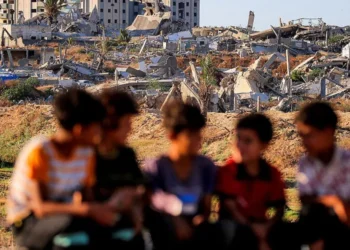 الأمم المتحدة: إسرائيل استهدفت أطفال غزة بشكل متعمد
