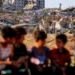 الأمم المتحدة: إسرائيل استهدفت أطفال غزة بشكل متعمد