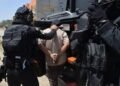 جهاز مكافحة الإرهاب يلقي القبض على (3) إرهابيين وتاجر مخدرات في مناطق متفرقة