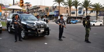 الداخلية تعلن تفكيك 48 شبكة للاتجار بالبشر وتحرير 94 ضحية خلال 2026