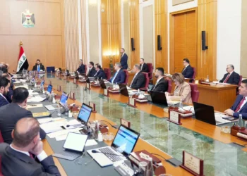 بينها تتعلق بالمرور وإيرادات النفط.. مجلس الوزراء يصدر عدة قرارات