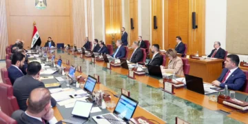 بينها تتعلق بالمرور وإيرادات النفط.. مجلس الوزراء يصدر عدة قرارات