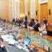 بينها تتعلق بالمرور وإيرادات النفط.. مجلس الوزراء يصدر عدة قرارات