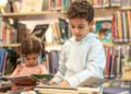 هل تبدأ نهضة الأمم من مكتبة الطفل؟