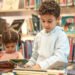 هل تبدأ نهضة الأمم من مكتبة الطفل؟