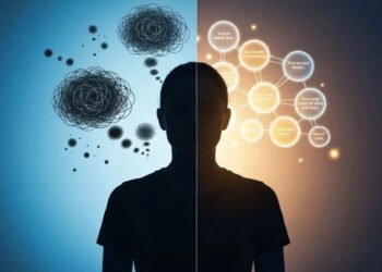 الوعي المؤجل: لماذا نتأخر عن اللحاق بالعصر؟