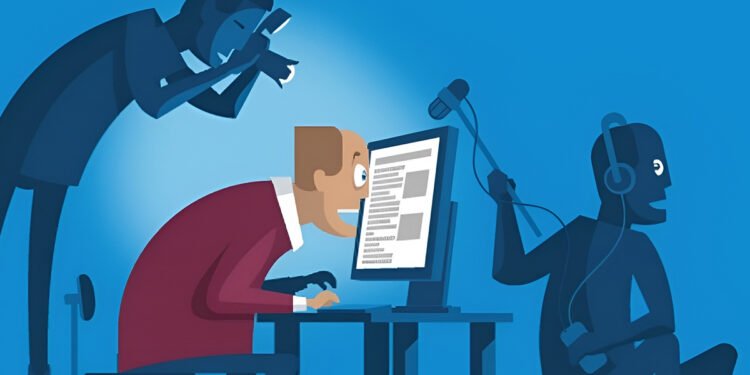 اغتيال الخصوصية: لماذا يكره الانسان المراقبة؟