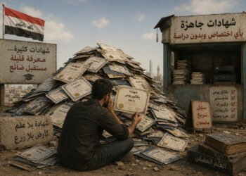 فائض الشهادات وأزمة المعرفة