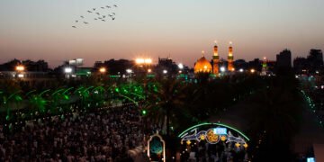 لماذا يخاف الحاكم من الشعائر الحسينية؟
