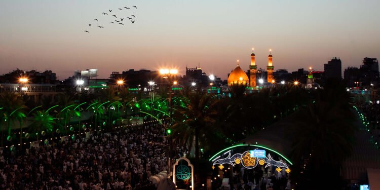 لماذا يخاف الحاكم من الشعائر الحسينية؟