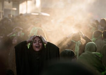 من رسائل عاشوراء: الرحمة