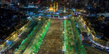كربلاء المقدسة بوصفها سؤالاً أخلاقياً مفتوحاً عندما تصبح النهضة الحسينية مشروعاً لإصلاح الإنسان في العصر الرقمي