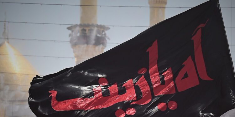السيدة زينب (ع): لسان الثورة