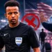 أزمة جديدة.. ترحيل حكم عربي من أمريكا قبل انطلاق كأس العالم