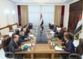 الإطار التنسيقي يجدد تأكيده على دعم جهود محاربة الفساد وعملية صولة الفجر