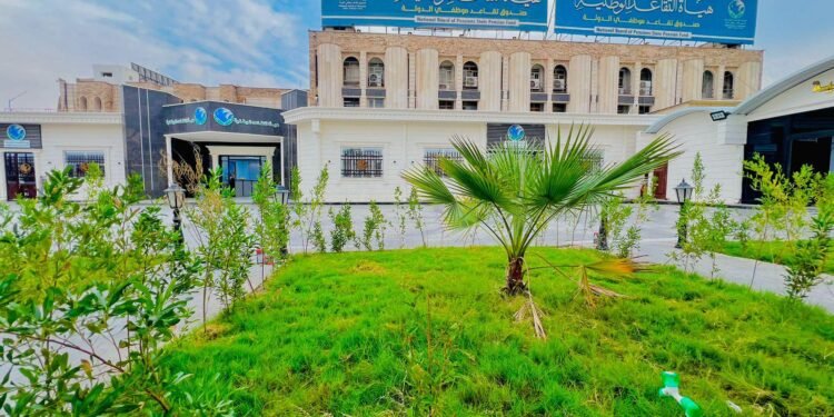التقاعد الوطنية: مقترح لإعادة سن التقاعد إلى 63 عاماً والسماح بشراء الخدمة