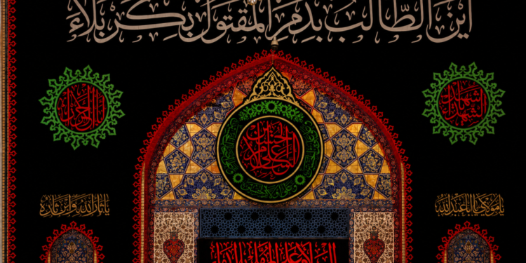 الإحياء الحقيقي والمطلوب لذكرى عاشوراء