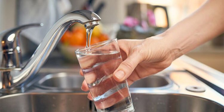 أمانة بغداد تطمئن: المياه المنتجة في محطات التصفية صالحة للاستهلاك البشري