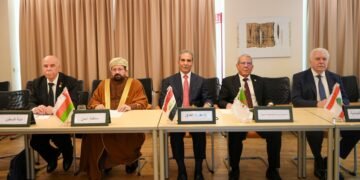 رئيس مجلس القضاء الأعلى يرحب بالمبادرة العربية للتواصل القضائي