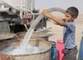 الموارد: خطة لإنهاء شح المياه في 4 محافظات