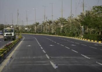 المرور: مراقبة الطرق المؤدية إلى كربلاء المقدسة بالرادارات